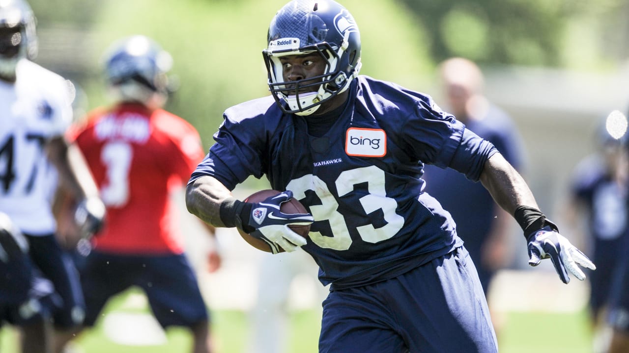 Seahawks Make Roster Moves