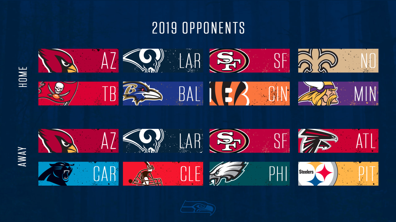 2019 playoff bracket nfl