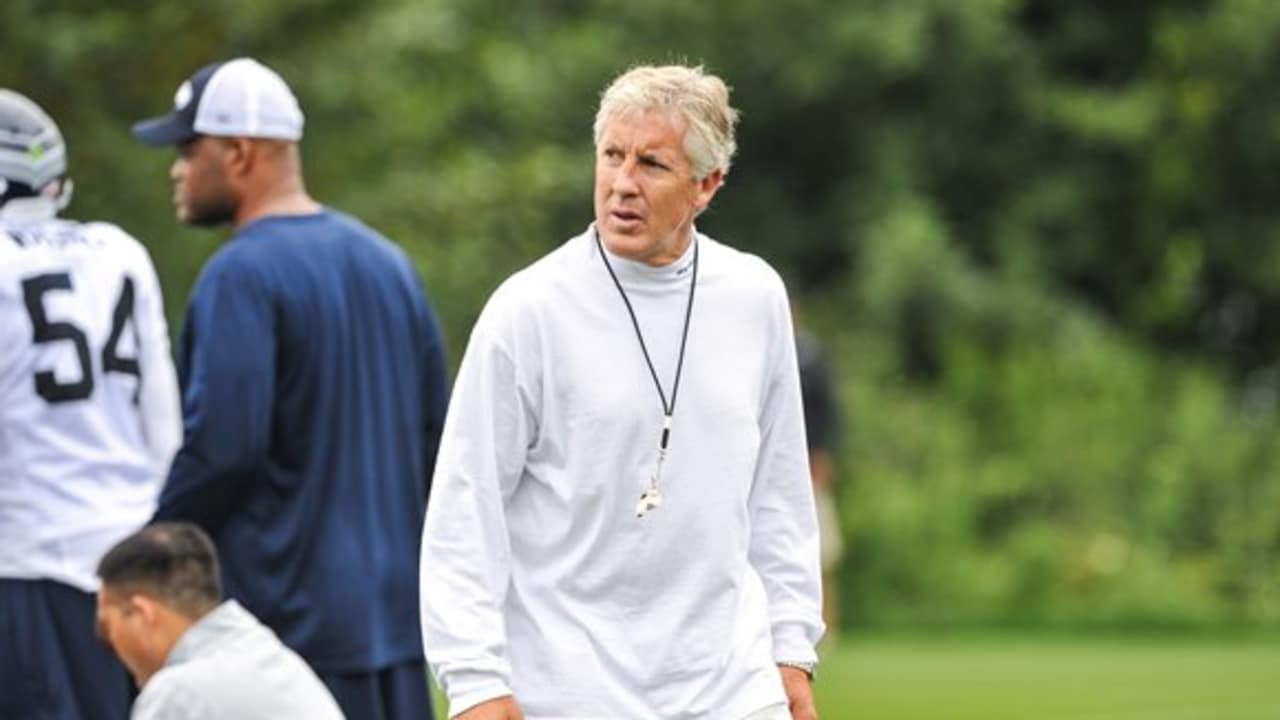 Seahawks Daily - Rams Revisited