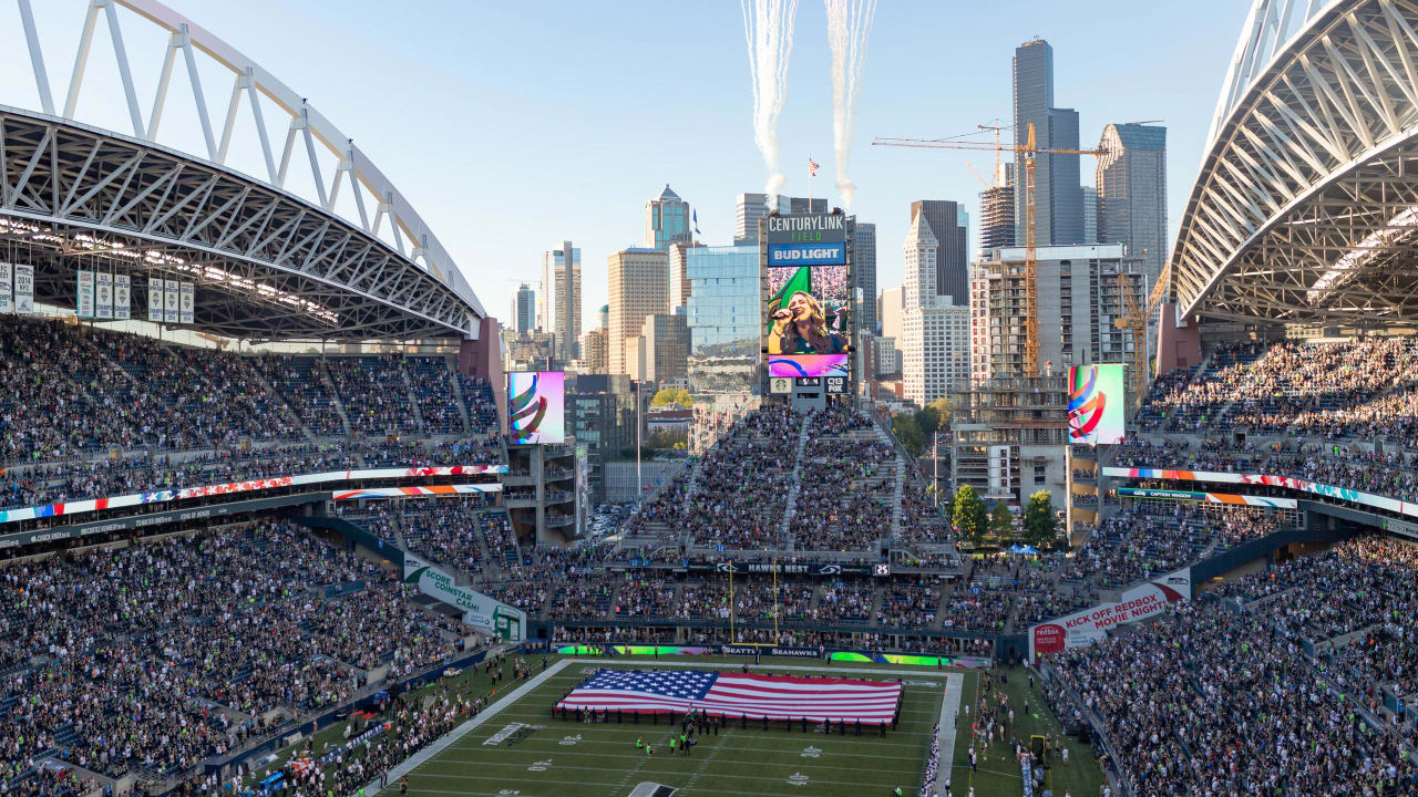 Seattle Seahawks on X: Registration details for our single-game ticket box  office sale event at @CenturyLink_Fld have been announced. 