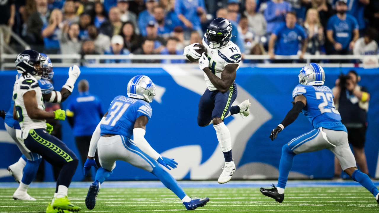 How to watch Detroit Lions vs. Seattle Seahawks: Live stream, TV