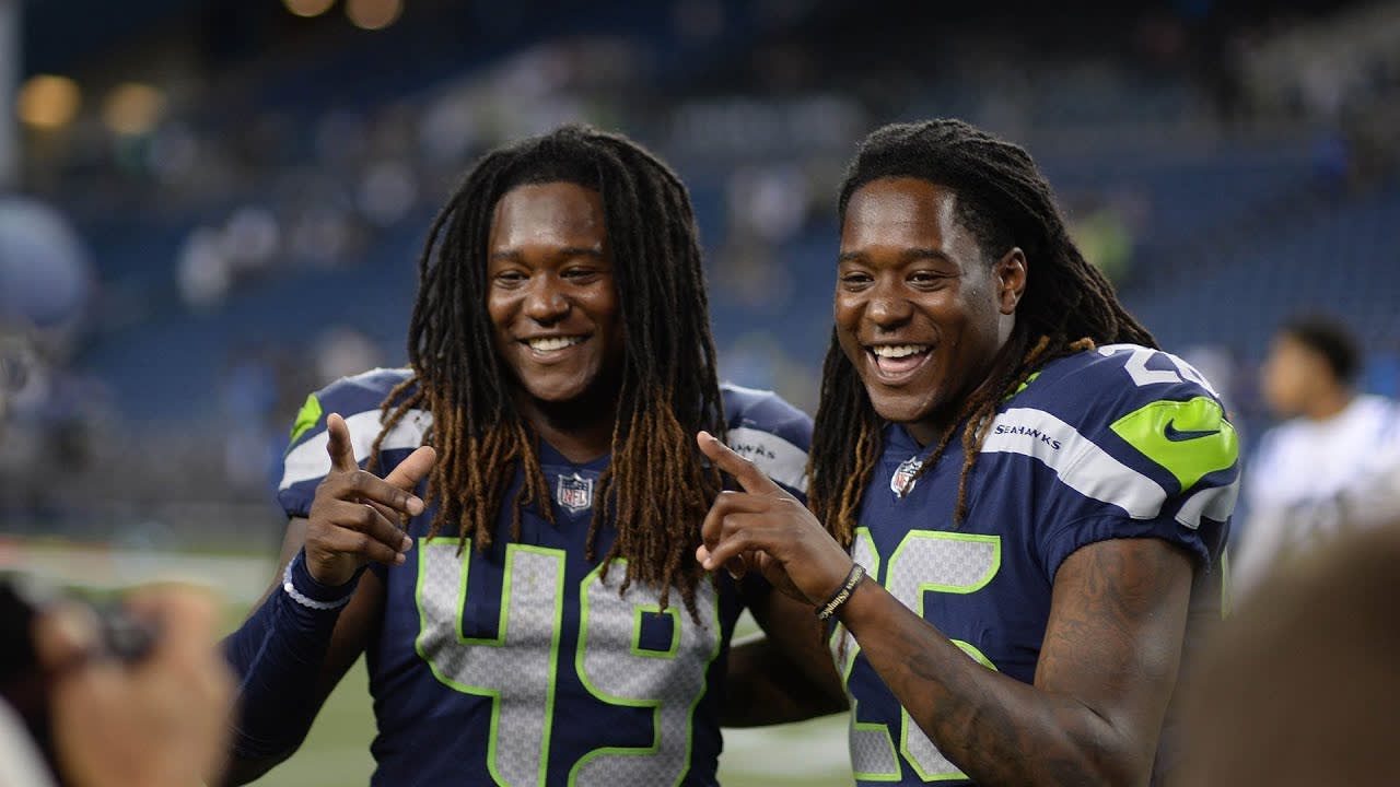 Path To The Draft Shaquill and Shaquem Griffin