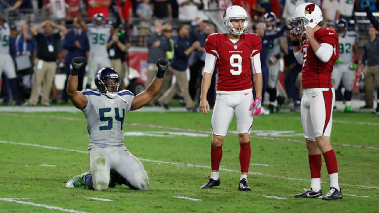 Cardinals And Seahawks Botch Field Goals In Tie Game, SI Wire