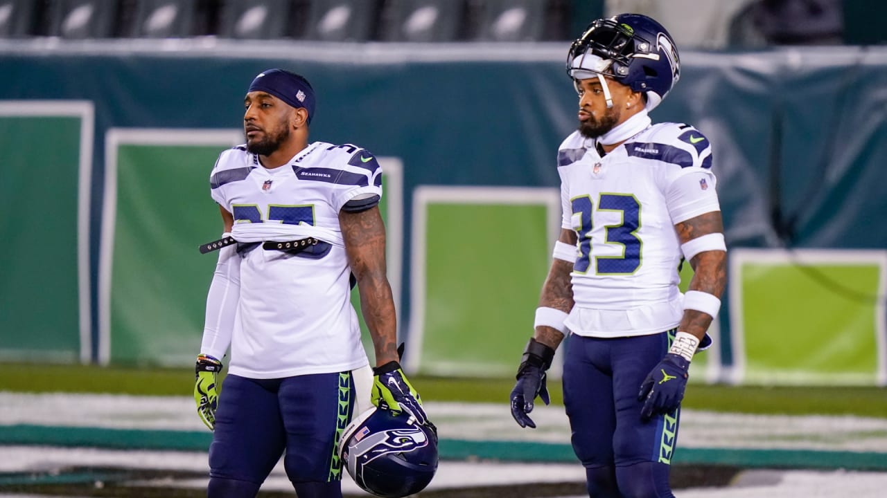 Jarran Reed “Feeling Great” In Return To Seahawks