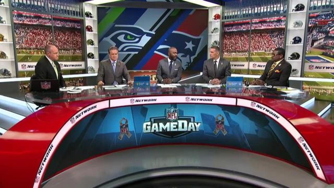 What Will Kam Chancellor's Impact Be vs Tom Brady?