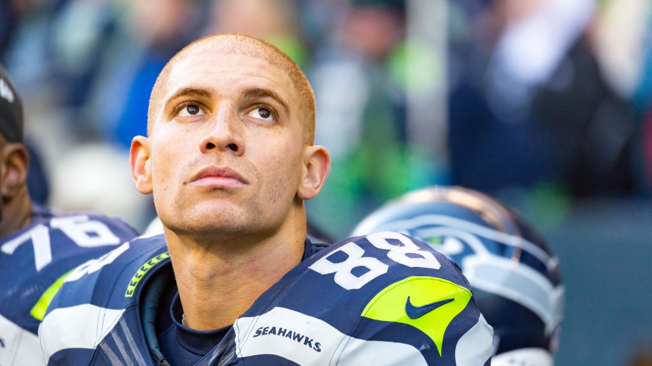 Happy Birthday Jimmy Graham!