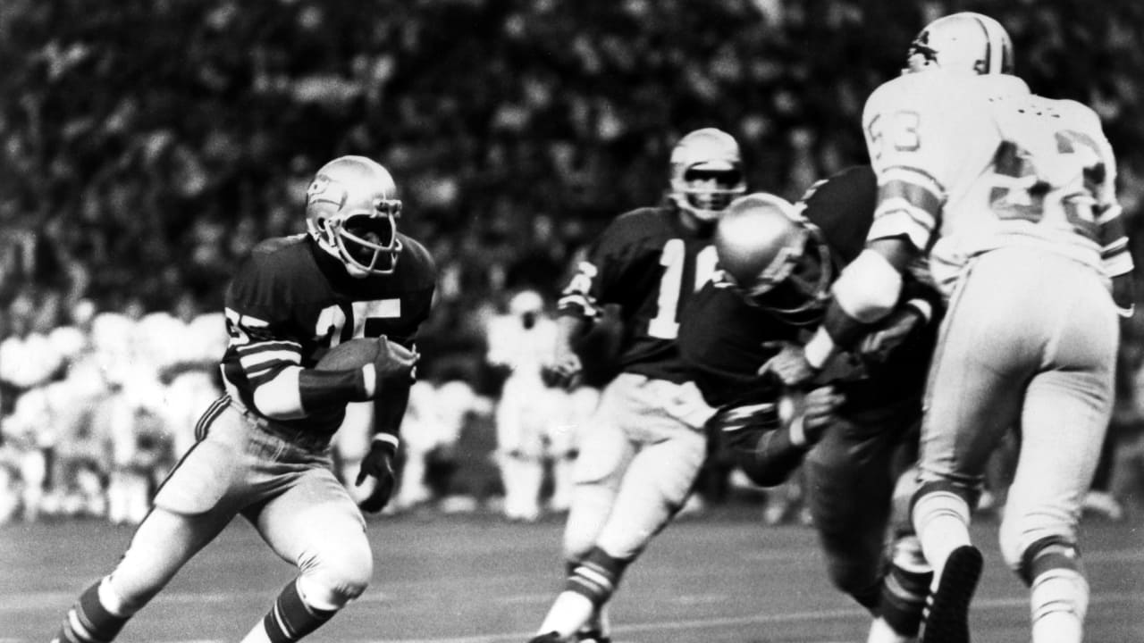 Seahawks vs Lions Through The Years