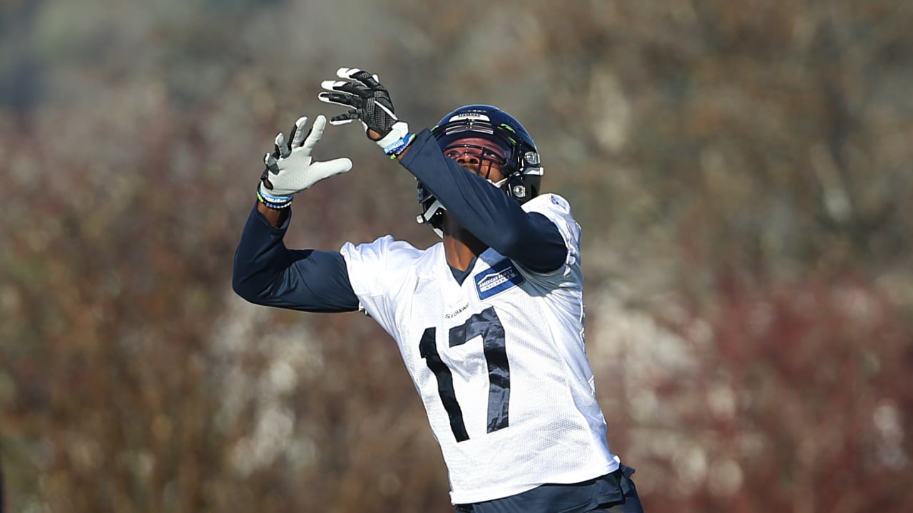 Thursday Practice Report: Four Seahawks Held Out Of Practice