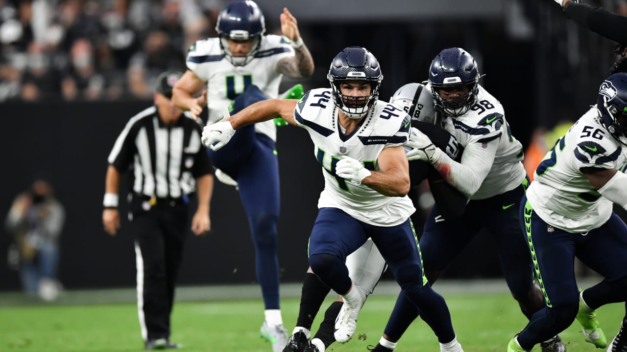 Chris Maragos, National Football League, News, Scores, Highlights, Stats,  and Rumors