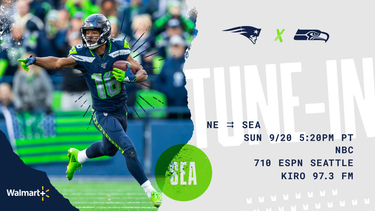 How to watch the Seahawks vs. Patriots Super Bowl online for free, without  a cable subscription – GeekWire