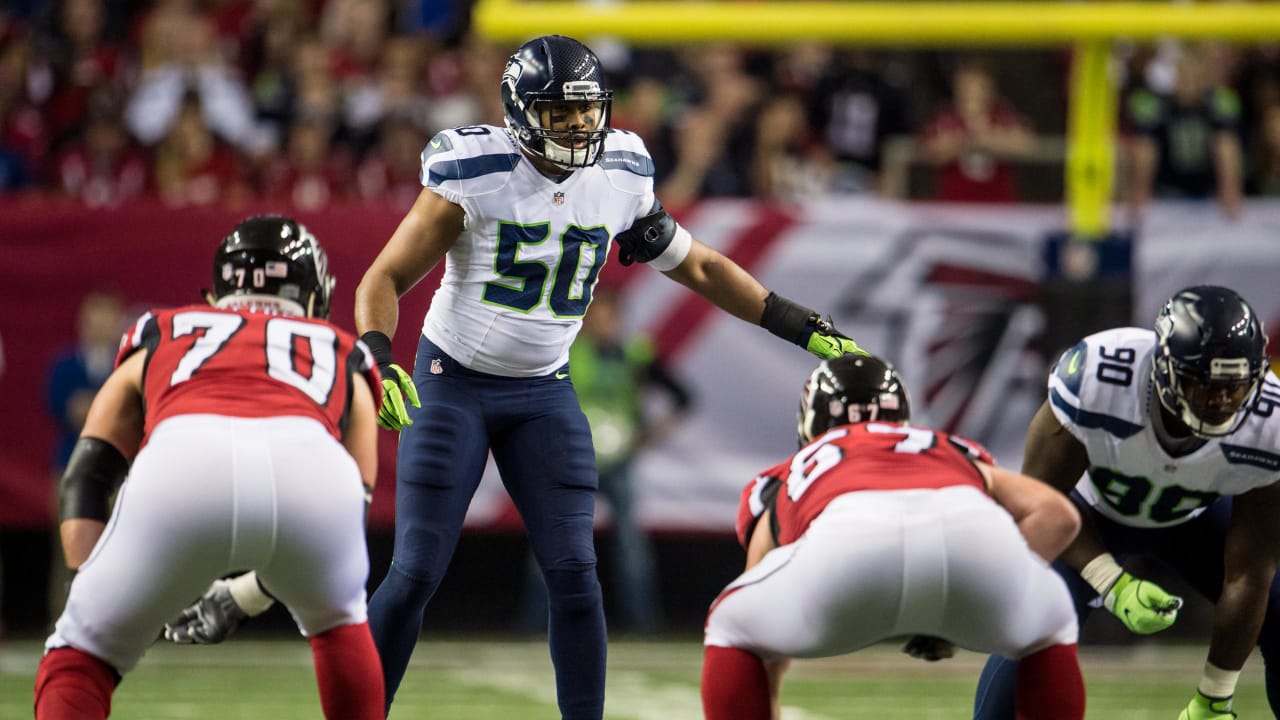 Atlanta Falcons vs Seahawks: Week 11 staff predictions for Monday Night  Football