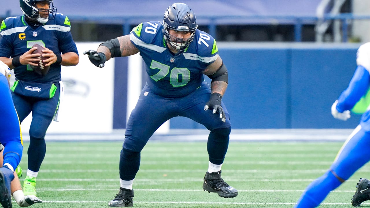 2020 NFL Free Agency: Mike Iupati among left guards Jets should avoid