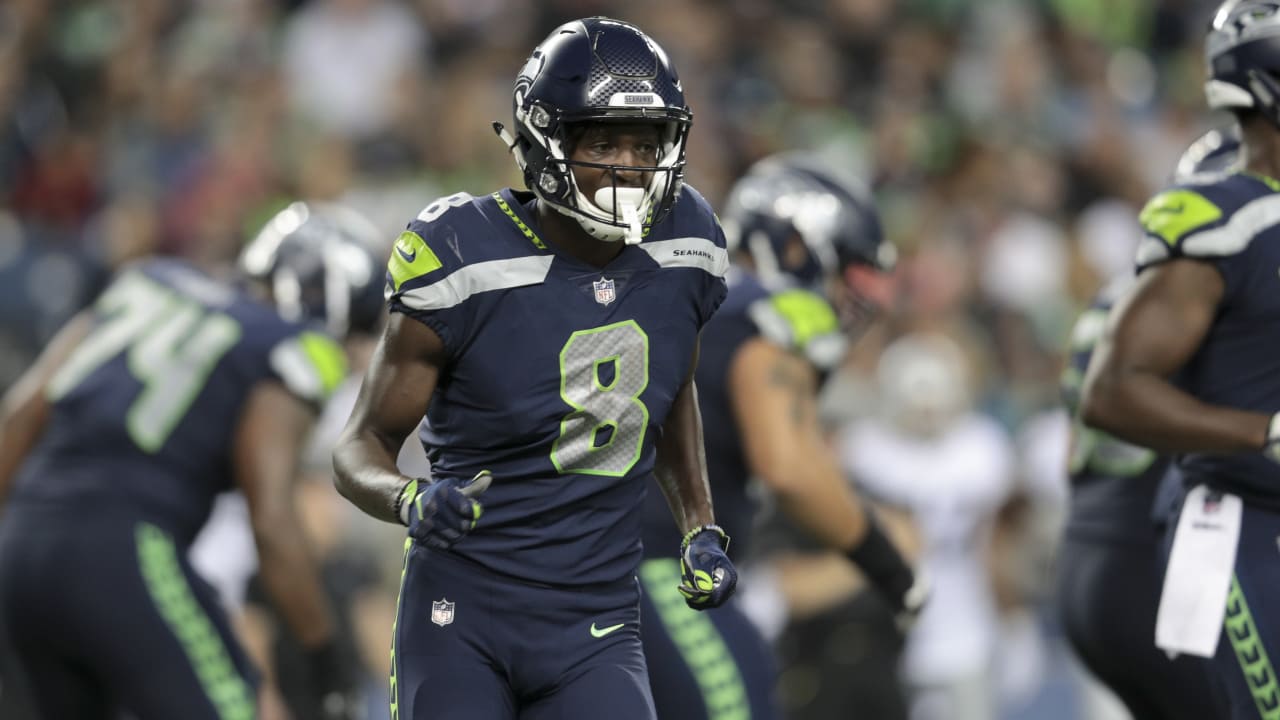 With Doug Baldwin's help, Tre Flowers has helped Seahawks new-look  secondary bloom