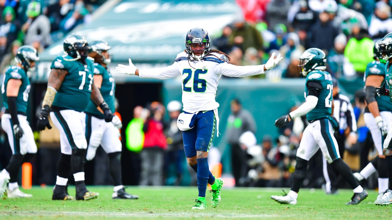 Three things to know about the Seahawks' Week 12 opponent, the Philadelphia  Eagles