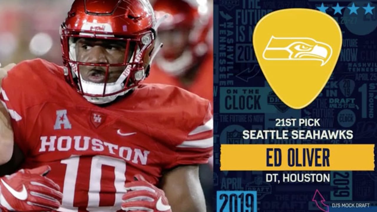 Todd McShay on the 2019 NFL Draft Class - The Ringer