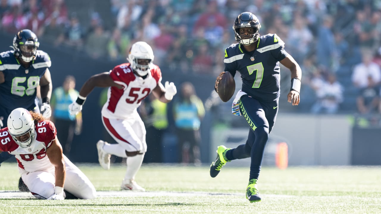 How To Watch Week 7: Seahawks vs. Cardinals On October 22, 2023