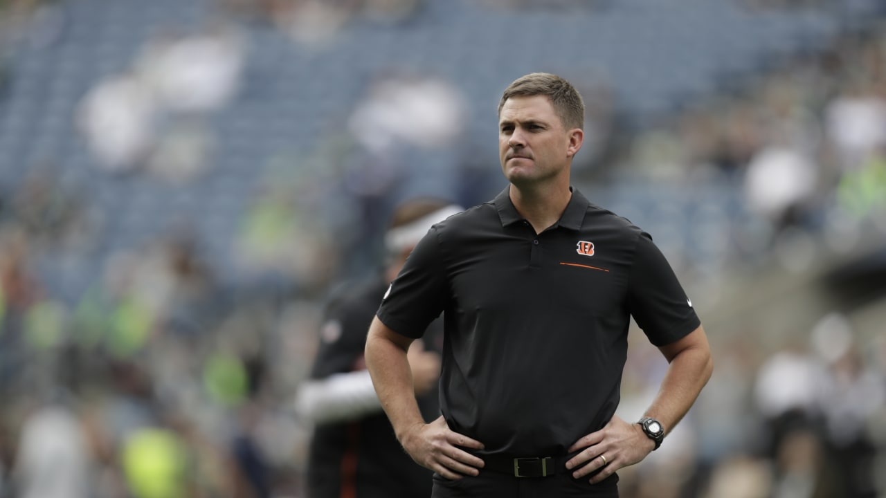 Losing C.J. Uzomah is a massive hit to Bengals' morale