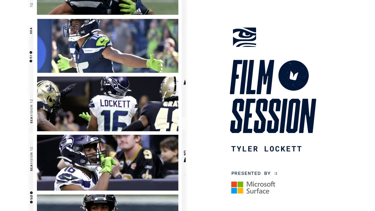 Tyler Lockett: Breaking News, Rumors & Highlights