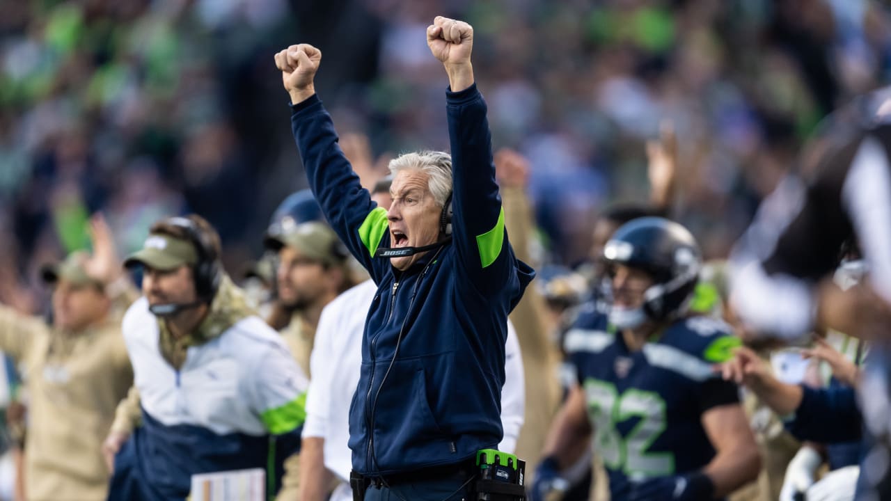 Rapid Reaction: Final Score Seahawks 40, Bucs 34