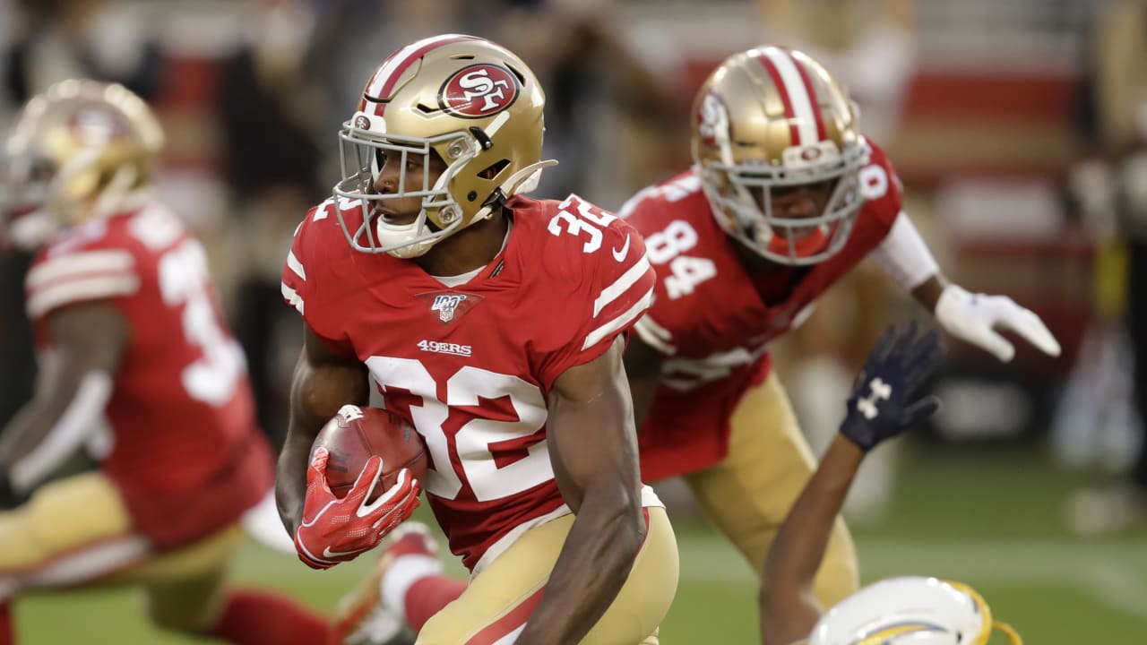 49ers vs Cardinals box score: 49ers stats from 36-26 win