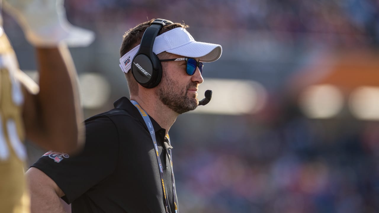 Paulsen] How Brian Schottenheimer's offenses have ranked over the