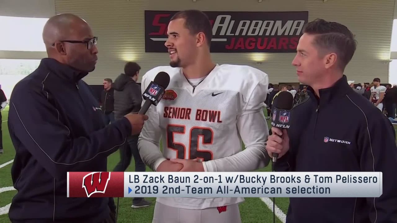 zack baun