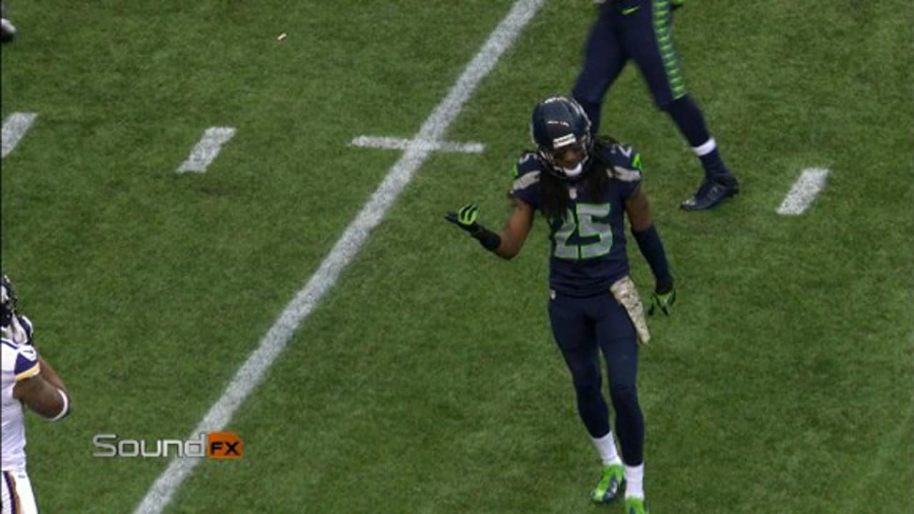 Seattle Seahawks Super Bowl XLVIII, Best of Sound FX