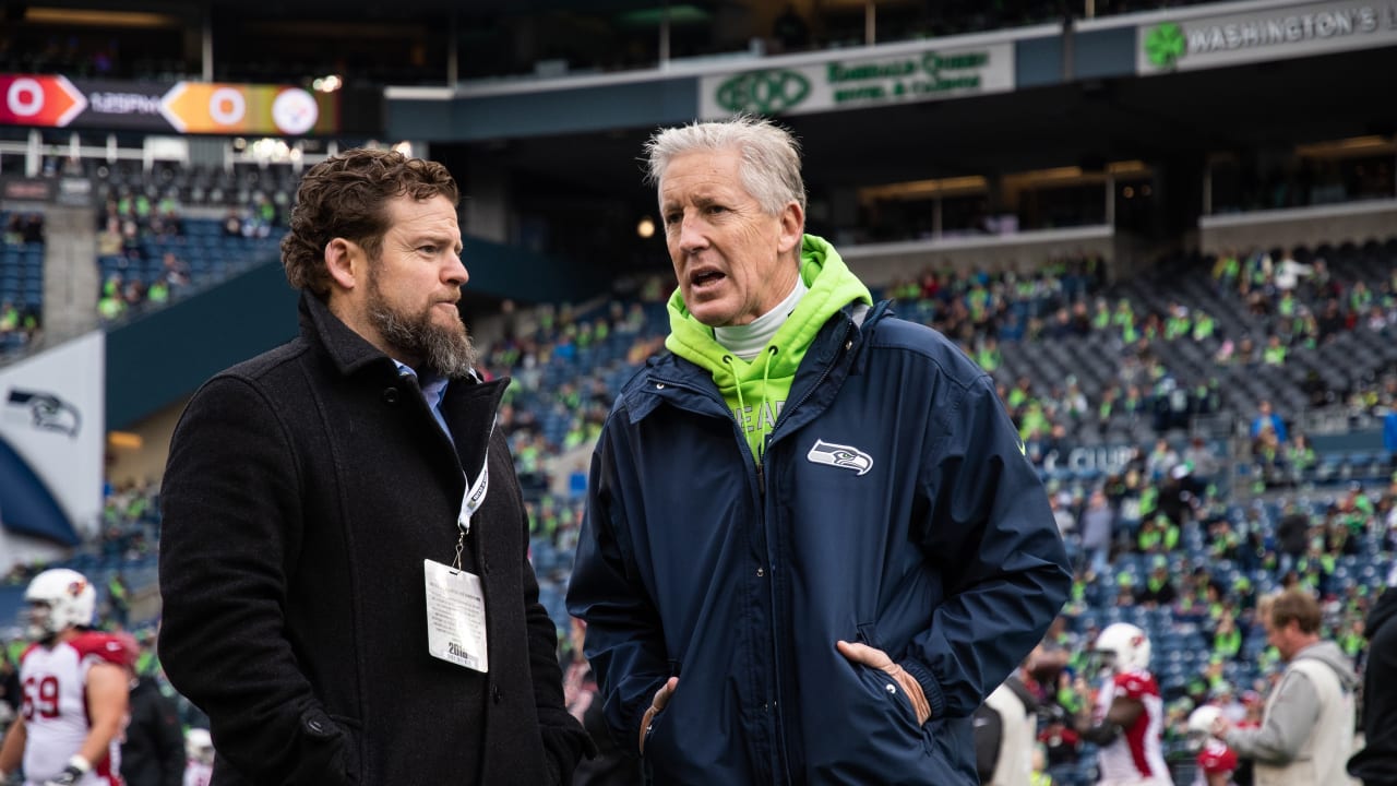 Seahawks 2019 Free Agency Tracker