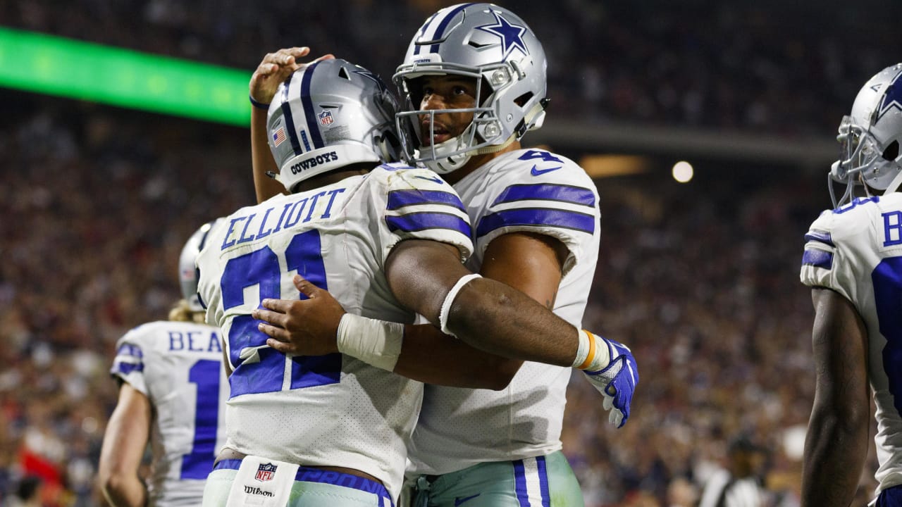 The Opposing View: An Insider’s Look At The Dallas Cowboys