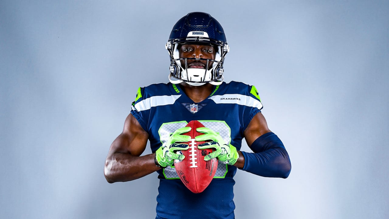 Seahawks Rookie Spotlight Dareke Young