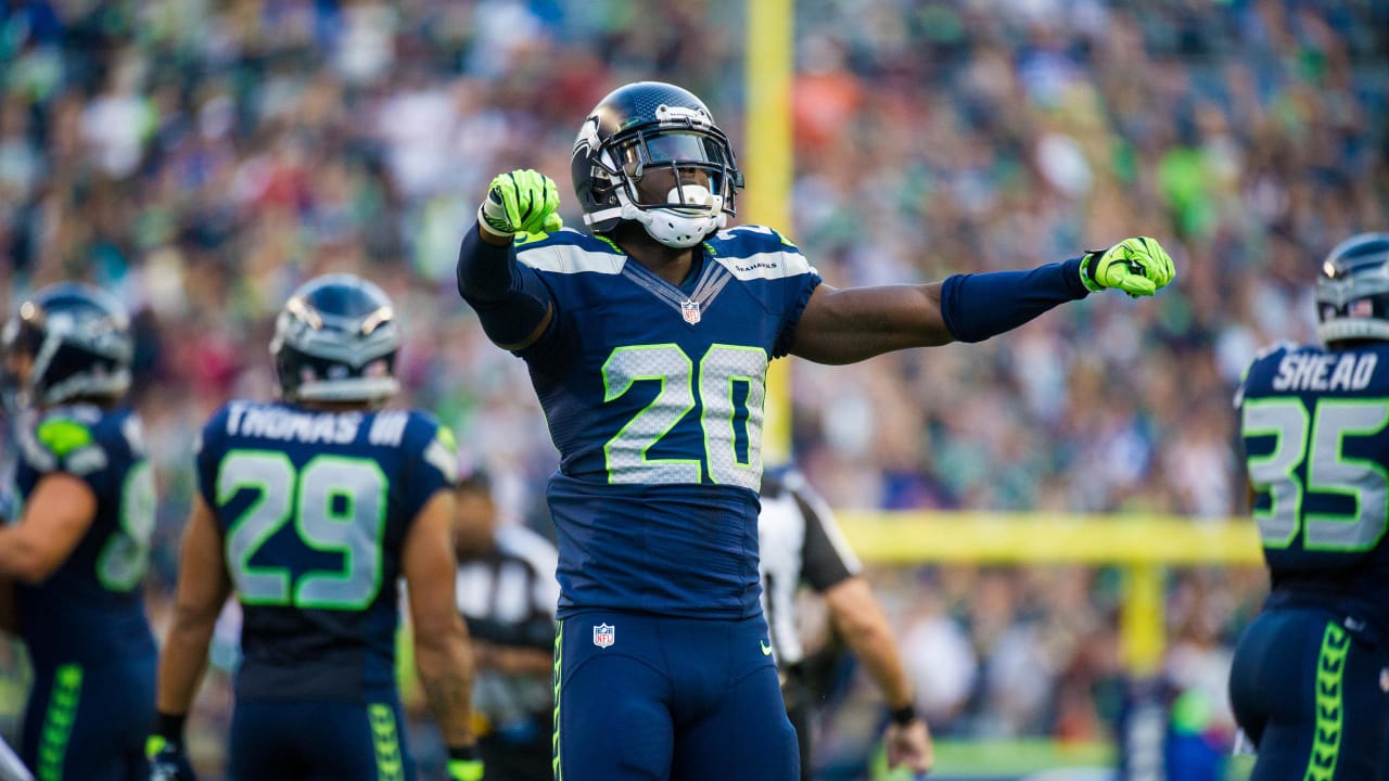 Jeremy Lane’s Role and more in this week’s Seahawks Q&A