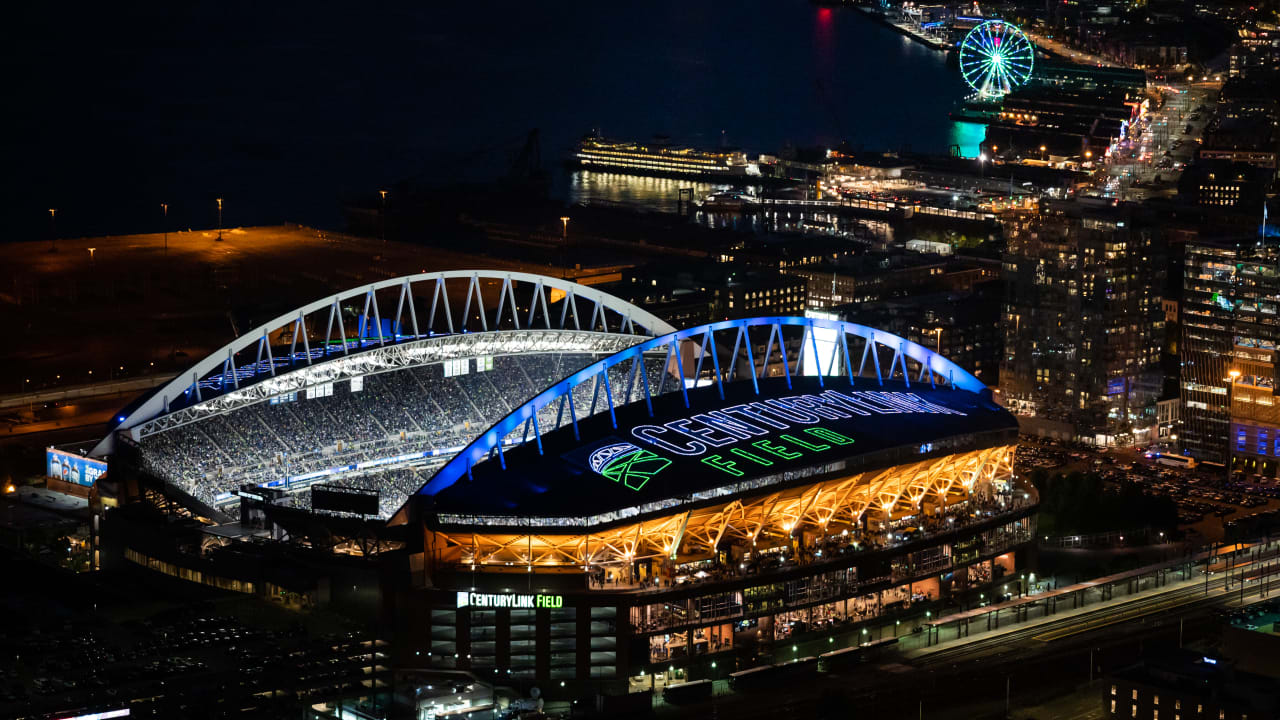 Seattle Seahawks 2020 Schedule Announced