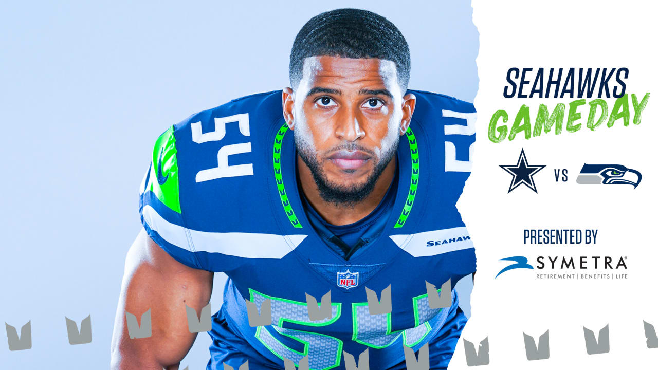 Why Rams LB Bobby Wagner says Seahawks should retire his 54 jersey - Field  Gulls