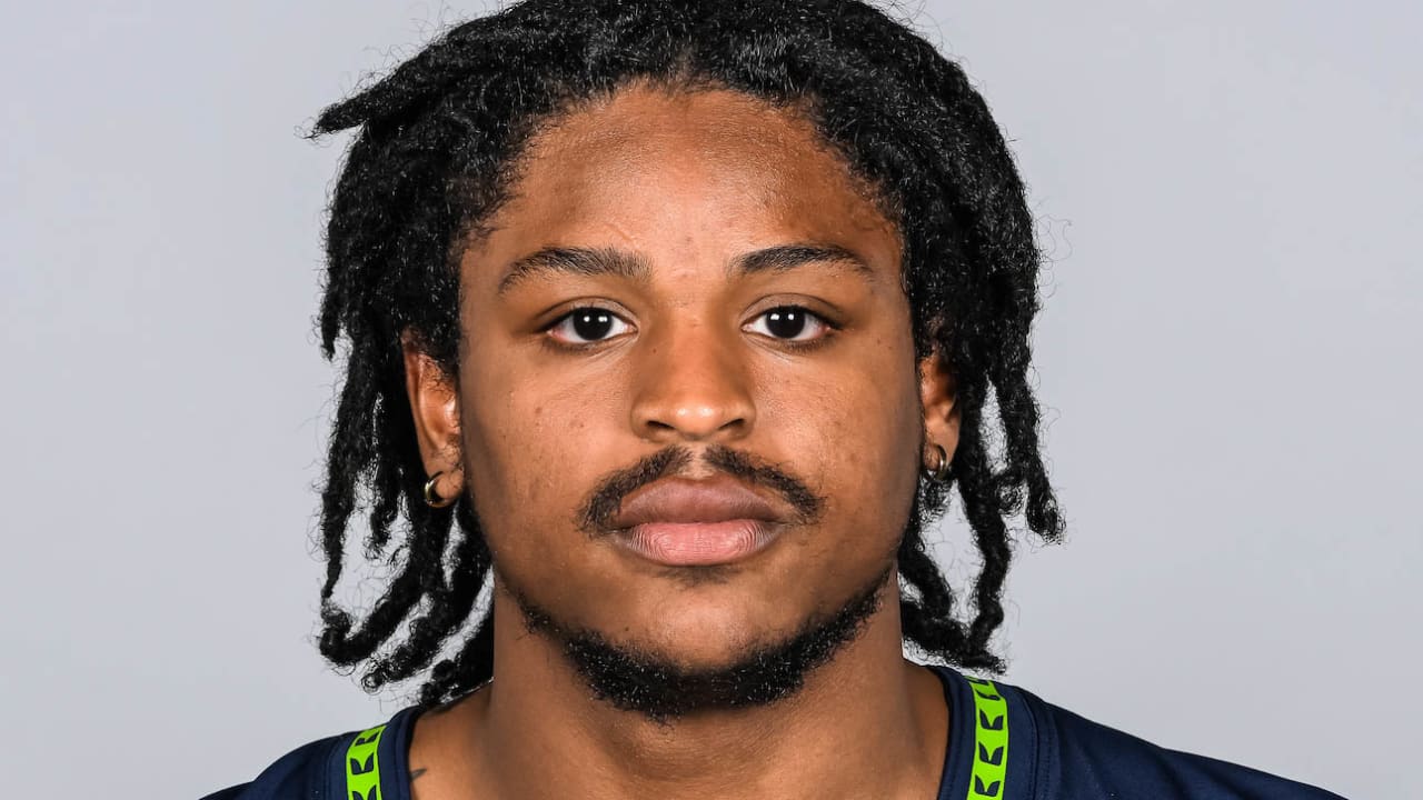 Former Michigan football player Devin Bush Jr. is his own man