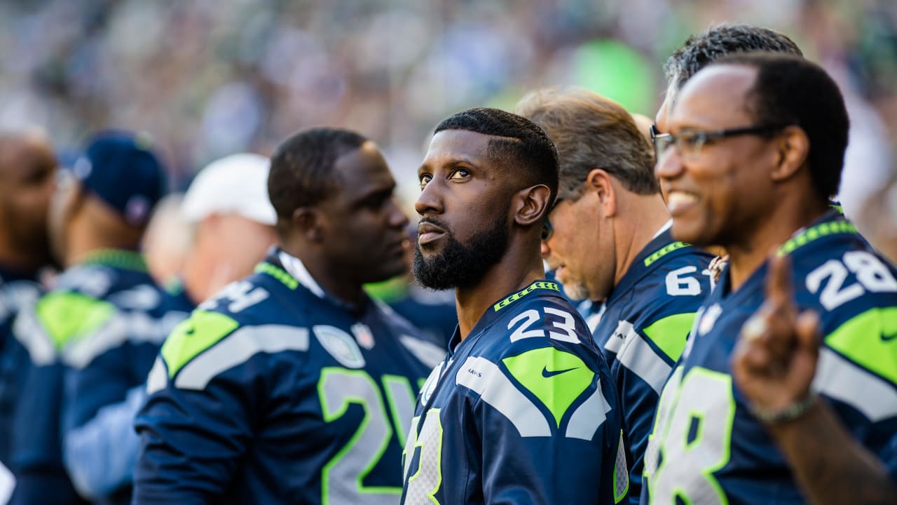 Happy Birthday Marcus Trufant!