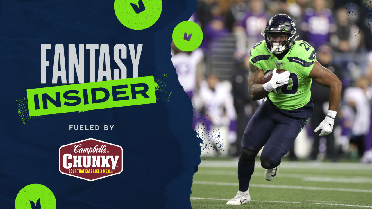 Week 7 Fantasy Football Rankings by Position for PPR Leagues