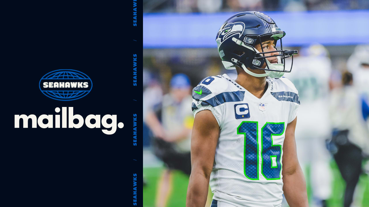 Seahawks Mailbag: Tyler Lockett’s Status, Holiday Movies & More