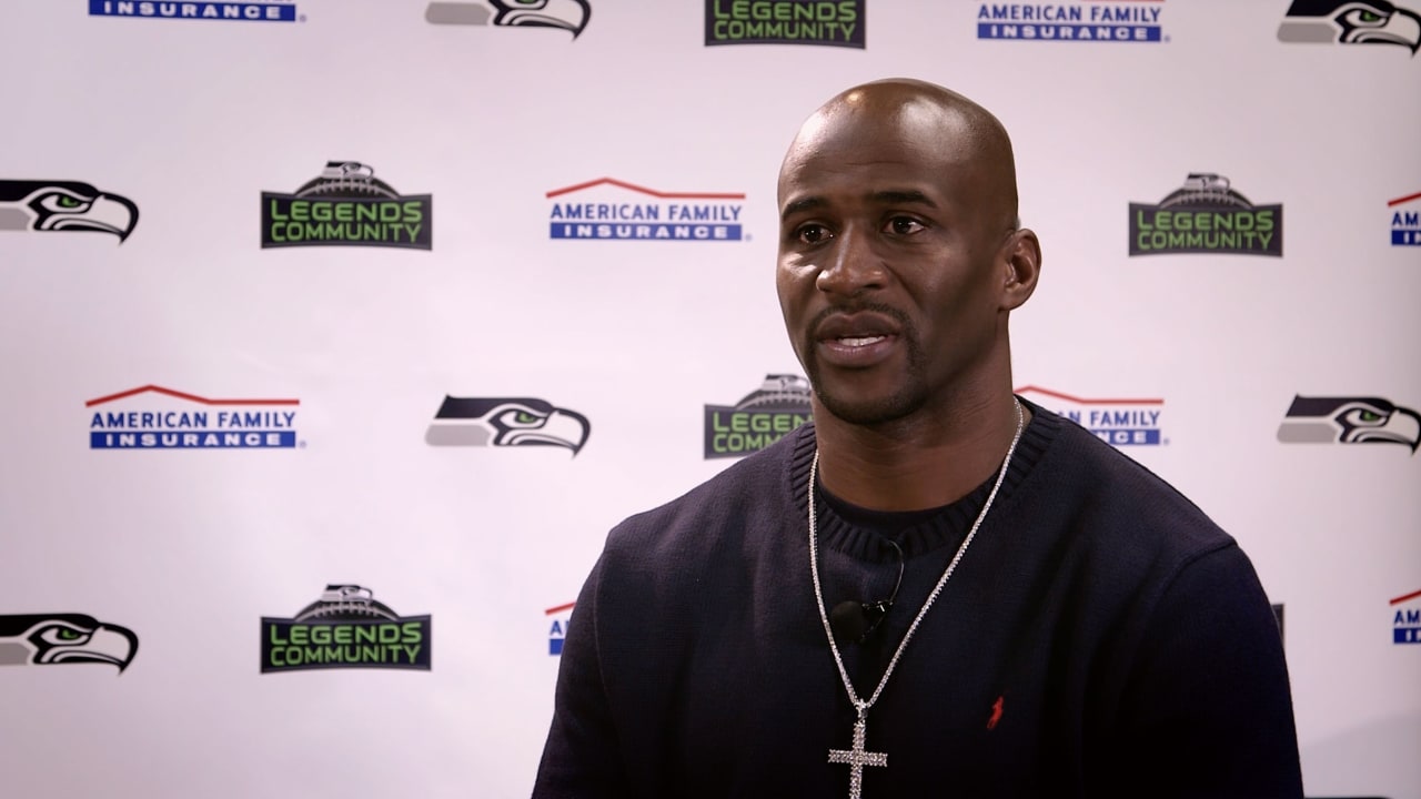 Seahawks Legends Interview: Deon Grant