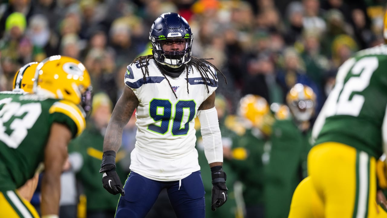 Jadeveon Clowney Projected To Sign With Green Bay Packers