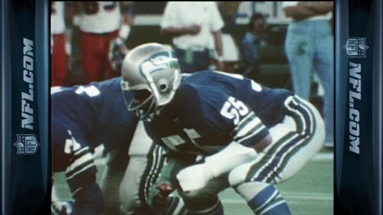 Greatest Uni: Seattle Seahawks 1976-79