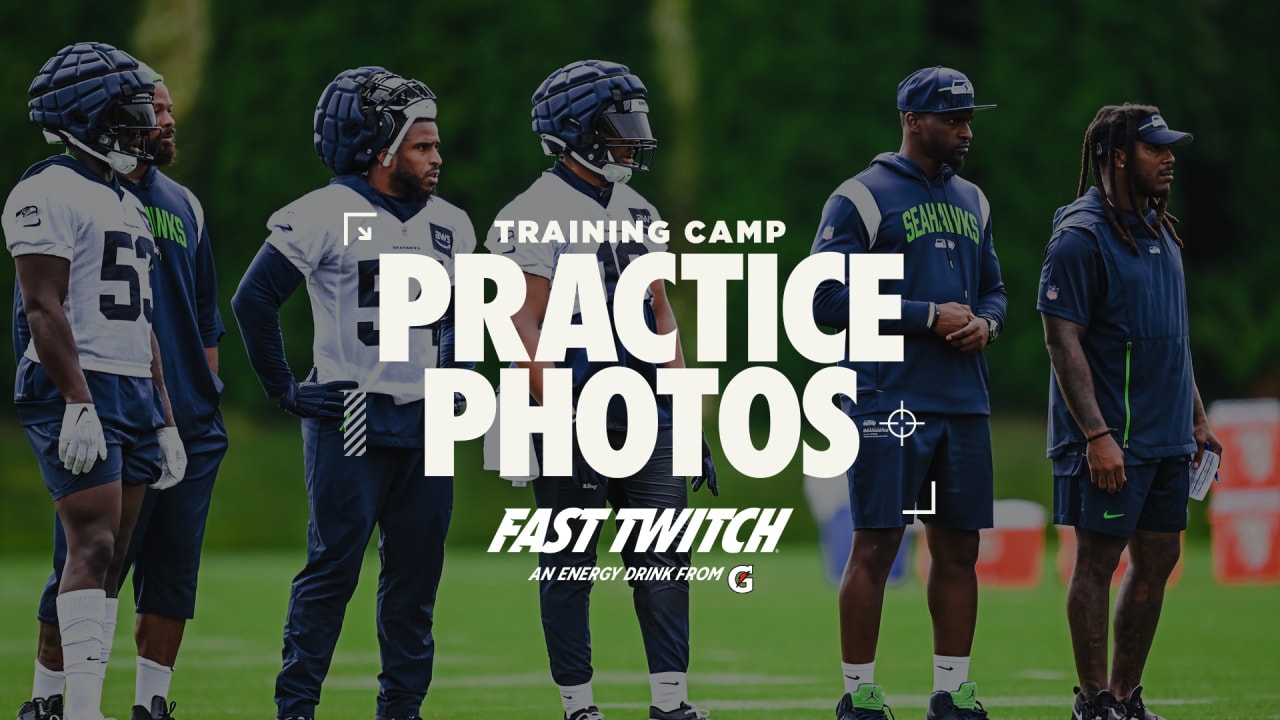 Nine thoughts on training camp as Seahawks hold final open practice