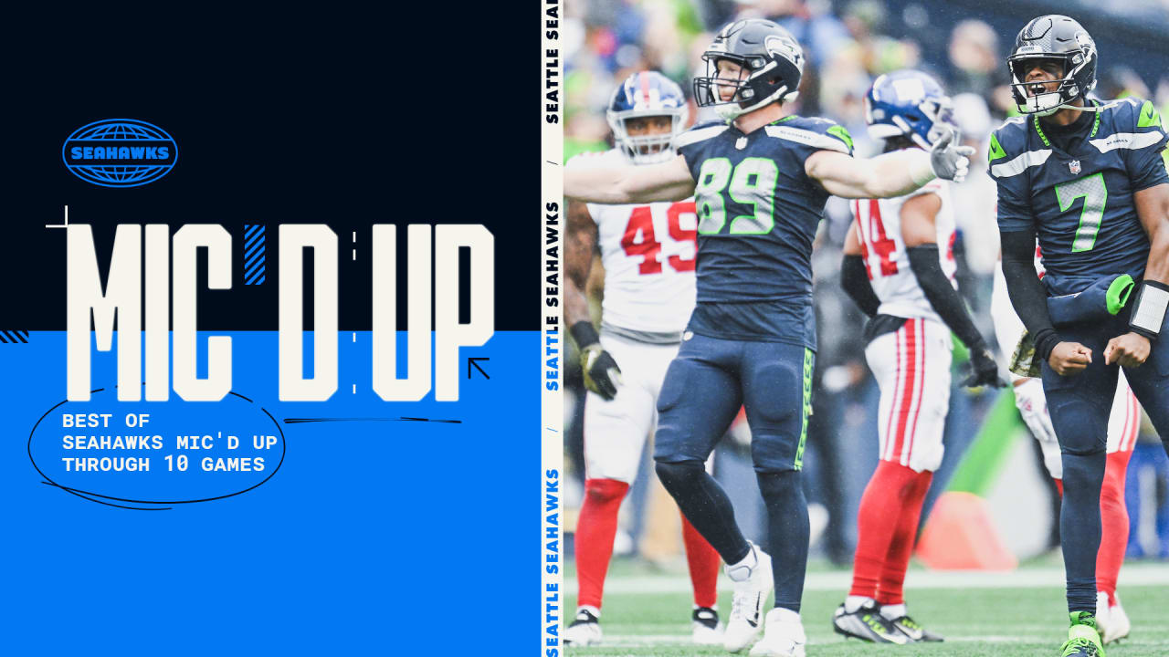 \ud83d\udd34 LIVE! Seattle Seahawks @ New York Giants | Play-By-Play ...