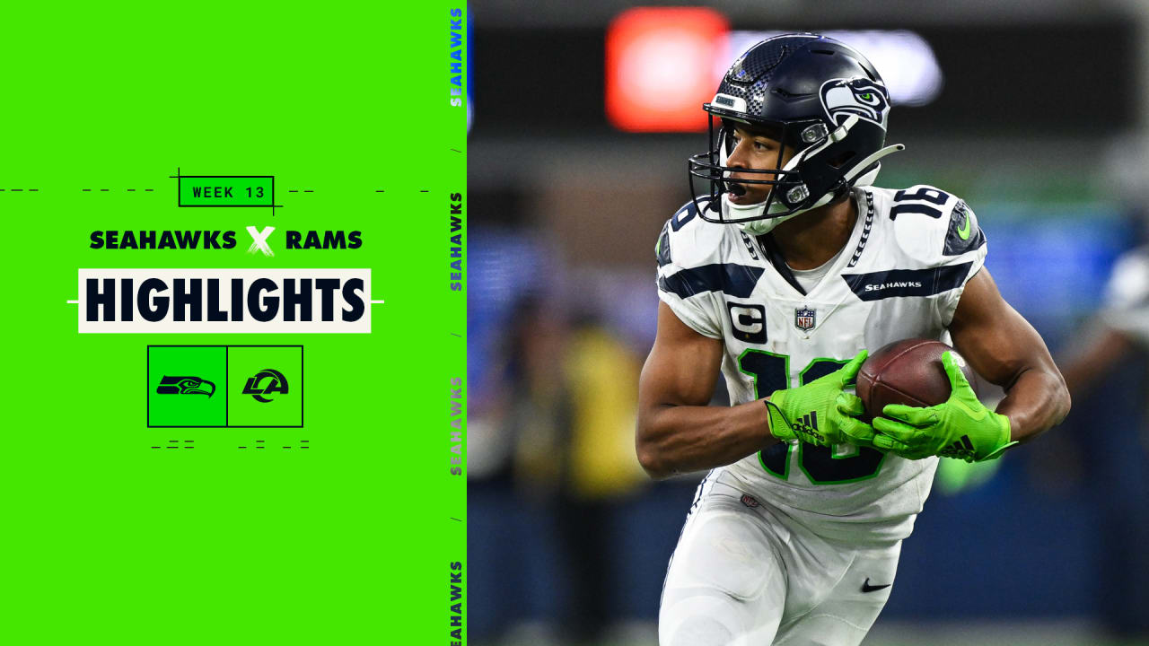 Broncos vs. Seahawks Week 1 prop picks: Fade Lockett as Geno Smith