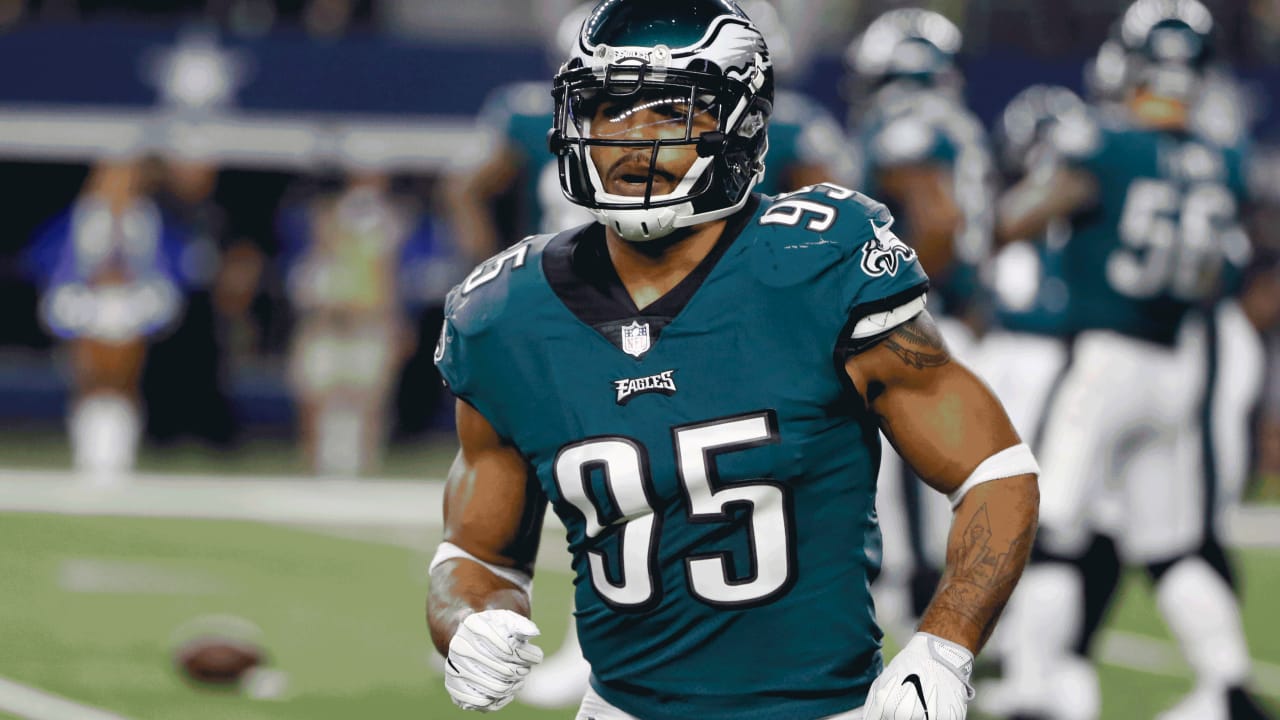 Mychal Kendricks: A Victim of Circumstance - Last Word on Pro Football