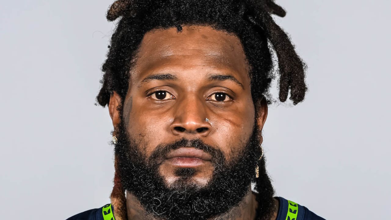 NFL suspends Seahawks DT Reed for 6 games - ESPN