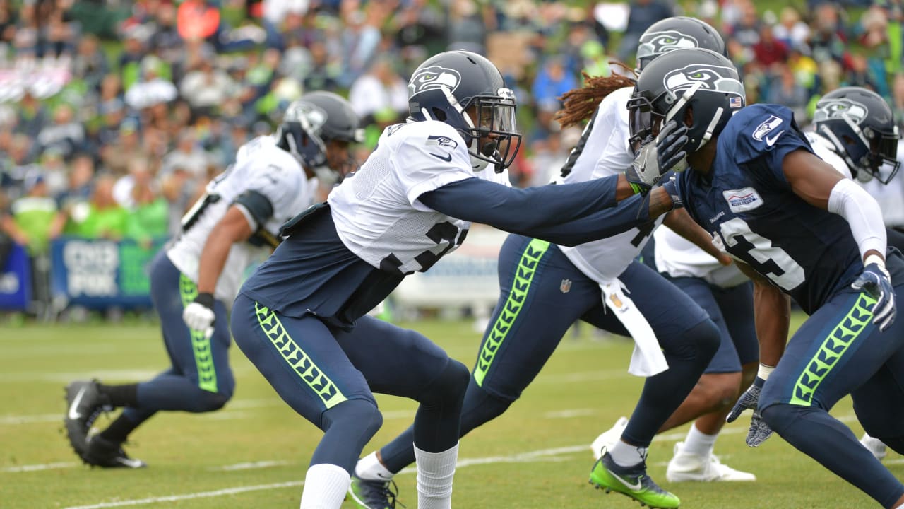 Flowers' firing says Seahawks are flunking at cornerback