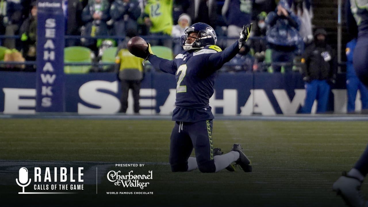 Raible Call of the Game: Brandon McManus Misses 64 Yard Field Goal To Force  Seahawks Win