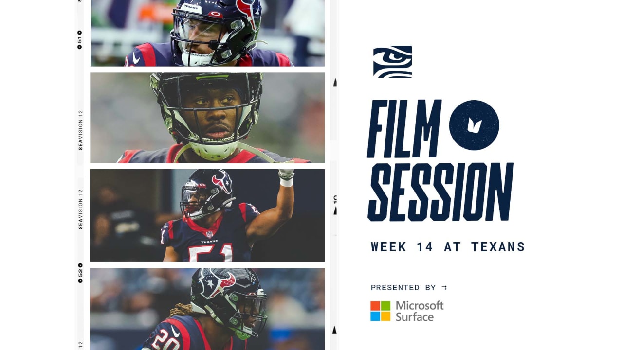 Seahawks Game Today: Seahawks vs Texans injury report, schedule, live stream,  TV channel and betting preview for week 14