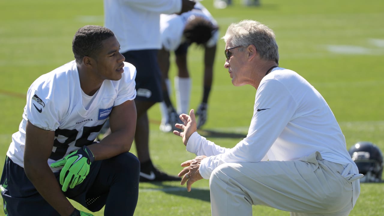 Seahawks activate cornerback DeShawn Shead from PUP list - NBC Sports