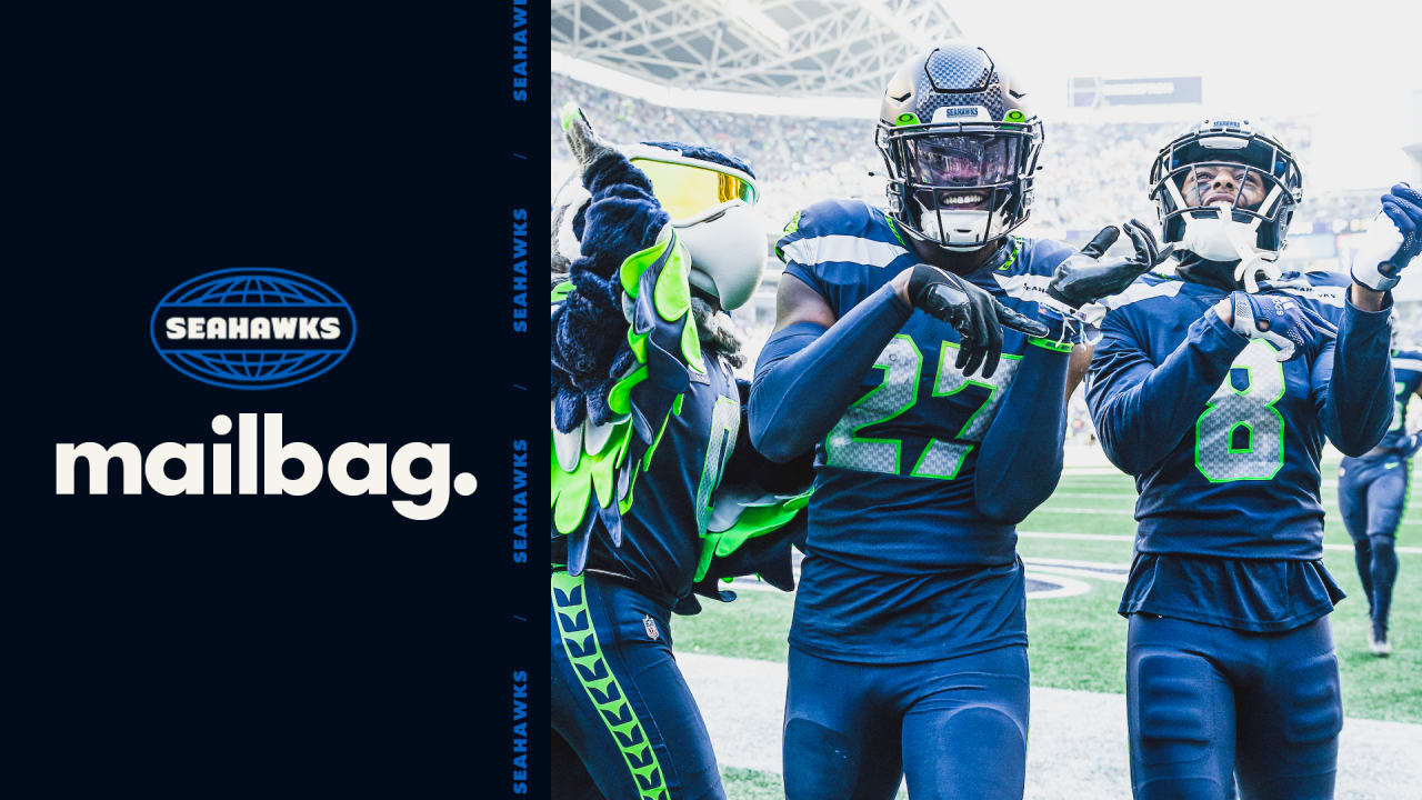 Seahawks: Devon Witherspoon tallies historic first-of-its-kind NFL